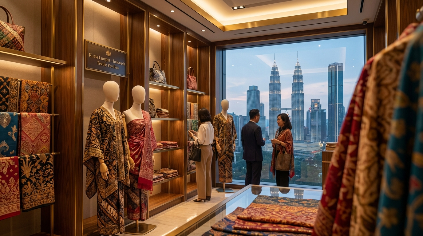 kirim paket ke malaysia murah