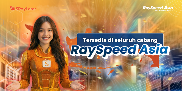 kirim ke luar negeri