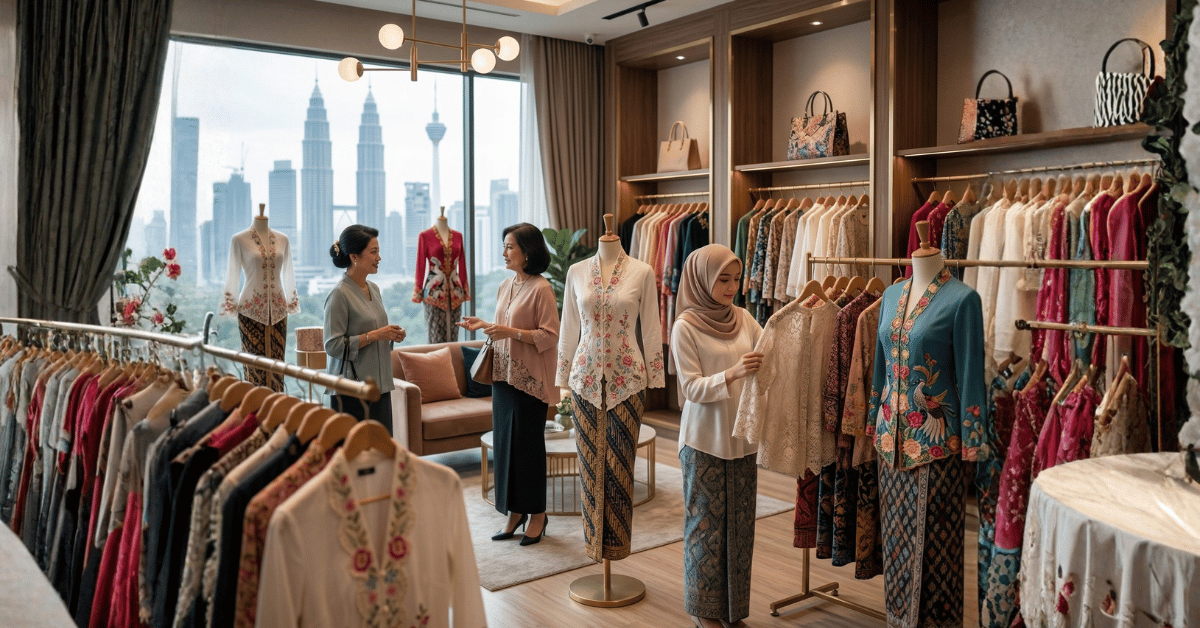 Kirim Paket Ke Luar Negeri