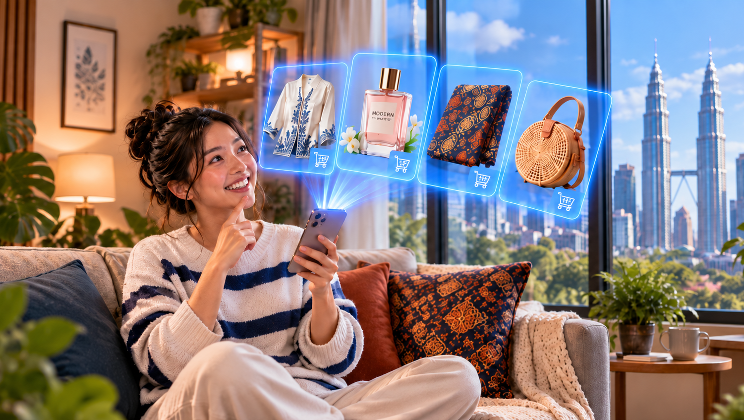 Gagal Checkout di Marketplace Indo? Ini Cheat Code Biar Tinggal Terima Beres!