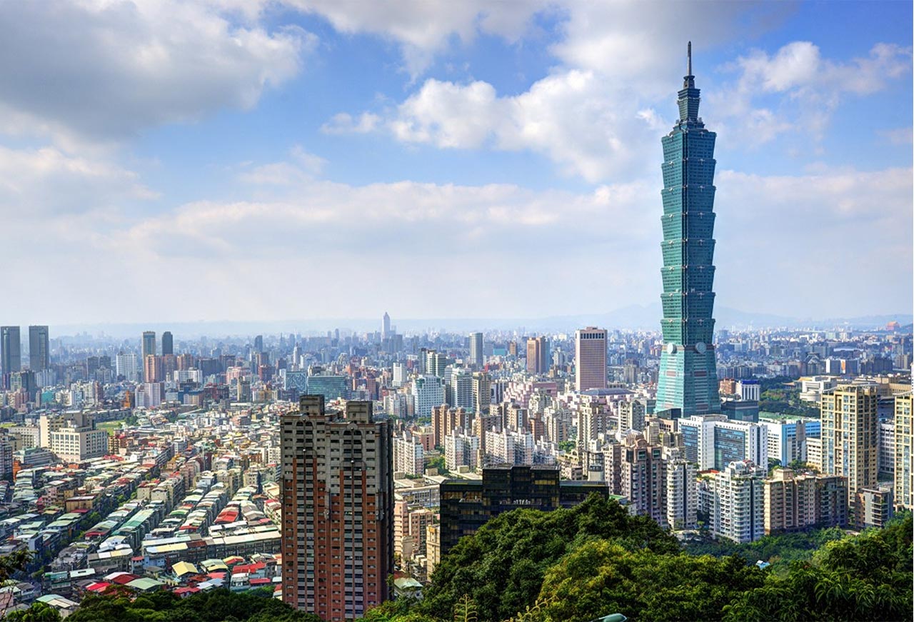 Potensi Ekonomi di Taiwan Bagi Diaspora Indonesia